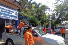 BPBD : Tiga titik longsor di Jeneponto telan tiga korban