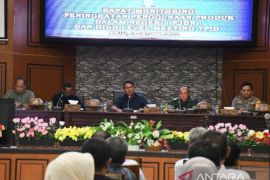 Pemkab Sinjai alokasikan dua persen DTU untuk penciptaan lapangan kerja