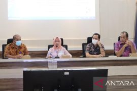 Pemkot Pangkalpinang bentuk tim percepatan penurunan stunting