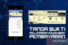 Jasa Raharja imbau masyarakat lebih taat bayar pajak kendaraan