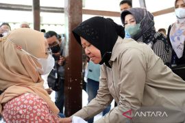 Mensos sebut penyaluran bansos sesuai aturan dan usulan kepala daerah