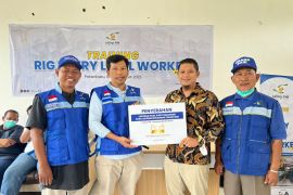 LAZnas PHR raih WTP laporan keuangan 2021