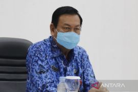 Sekda Gunung Mas dorong pemanfaatan RPH secara optimal