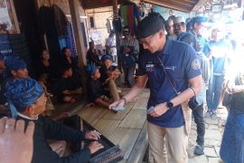 Fokus kesejahteraan rakyat, Sandiaga Uno tidak lirik Capres-Cawapres 2024