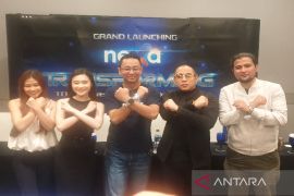 Gmedia bertransformasi jadi Nexa