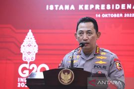 Waketum MUI apresiasi Kapolri tindak tegas jajarannya lakukan pelanggaran