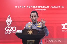 Menuntaskan kasus Ferdy Sambo-Teddy Minahasa demi menjaga muruah Polri