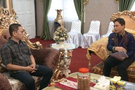 BPS Provinsi Gorontalo mulai melakukan pendataan awal Regsosek 2022