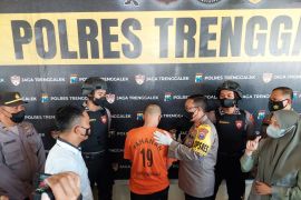 Polres Trenggalek buru komplotan residivis pencuri motor
