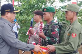 Pemkab Tulungagung alokasikan Rp1,7 miliar untuk TMMD