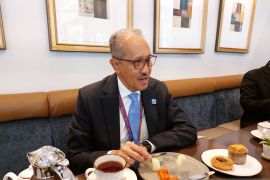 BI: negara anggota tanggapi positif Presidensi G20 Indonesia