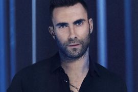 Musisi Adam Levine rilis lagu baru pasca skandal perselingkuhannya
