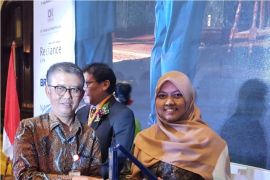 Prodi Administrasi Asuransi-Aktuaria Vokasi UI terima penghargaan AAMAI