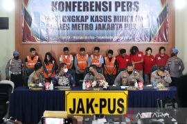 Kuasa Hukum yakini Irjen Teddy Minahasa tidak terlibat kasus narkoba