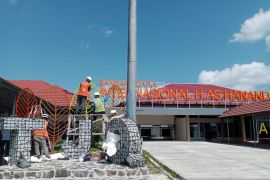 Dispar sebut Bandara HAS Hanandjoeddin dorong wisman ke Belitung