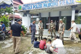 Rejang Lebong harapkan pembangunan rumah penampungan PMKS