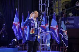 Demokrat Sumbar yakin warga Minang pilih Anies-AHY