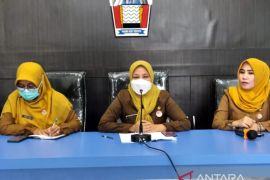 Dinkes Padang ajak warga waspadai penyakit DBD di musim hujan