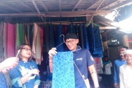 Sandiaga targetkan sektor pariwisata serap 4,4 juta tenaga kerja baru