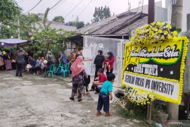 Gelang dan gigi jadi penanda jenazah Adzra Nabila