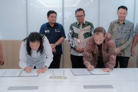 BPOLBF -  Jasaraharja Putera kolaborasi sistem pariwisata digital