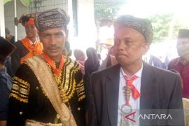 "Mambantai kabau nan gadang turun ka sawah" diusulkan jadi warisan budaya
