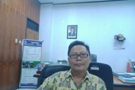 Dinas TPH Kabupaten Jayapura terima dana otsus Papua Rp1,940 miliar