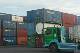 Kasus BBM, Bahana Line ajukan kepailitan PT Meratus