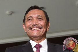 Luhut: Perbaikan kinerja BUMN tingkatkan PNBP