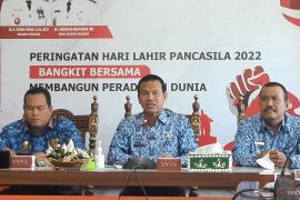 Wako-Wawako Pariaman beri sinyal maju bersama kembali pada Pilkada Pariaman 2024