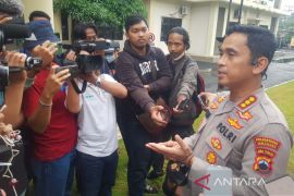 Polisi tangkap penjaga sekolah cabuli murid SD