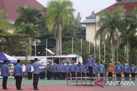 ASN Kabupaten Bekasi sepakat jaga netralitas politik