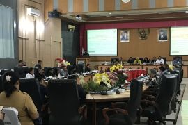 APBD perubahan Kota Ambon 2022 naik 3,80 persen, begini penjelasannya