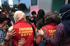 Kejari Batam tetapkan dua tersangka korupsi Dana BOS SMKN 1