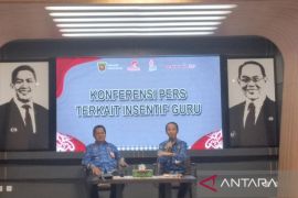 Guru boleh dapat tunjangan tambahan asal indikator beda