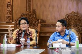Pemkab Badung ajak generasi muda tingkatkan ekonomi kerakyatan