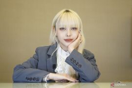 PONY asal Korsel bagikan kiat menjadi "beauty influencer"