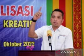 Pemkot Sabang dorong pelaku Ekraf tingkatkan kualitas produk