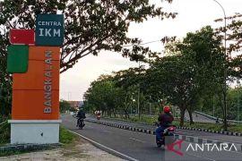 IKM di Bangkalan dapat bantuan modal dari pemkab