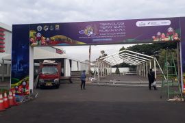 Acara TTG Nusantara pertemukan inovator dengan investor