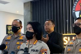 Teddy Minahasa batal diperiksa etik karena alasan sakit