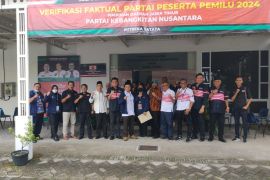 PKN Jatim yakin lolos verifikasi dan jadi kontestan Pemilu 2024