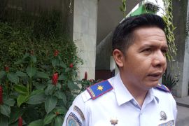 Kota Jambi gandeng BUMD untuk peremajaan angkot