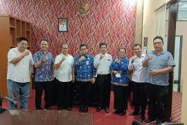 Kontingen Sulsel siap mengikuti Pesparani nasional 2022 di Kupang