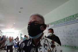 Pemkot Tarakan menargetkan angka stunting turun jadi 15 persen