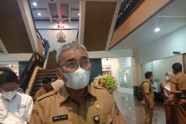 BKD : KASN menyetujui pembatalan lelang jabatan Kepala Inspektorat Sulsel