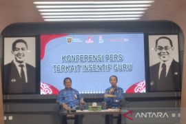 Kadisdik: Guru boleh dapat tunjangan tambahan asal indikator beda
