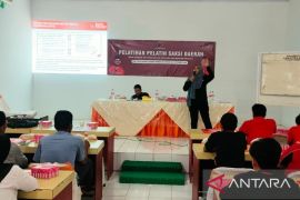 PDI Perjuangan latih sejumlah saksi untuk Pemilu 2024