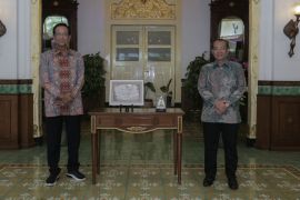 Pemda DIY peroleh penghargaan 12 WTP
