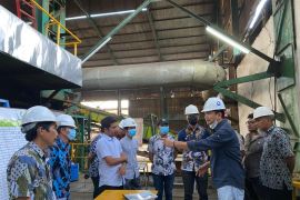 PTPN XIV selaraskan program transformasi BUMN mendukung swasembada pangan